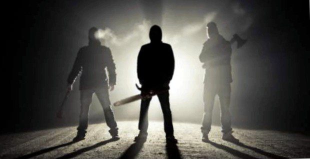 10 terrifying American serial killers still at large