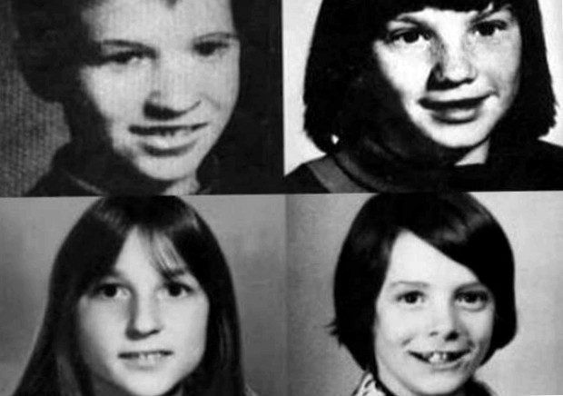 10 terrifying American serial killers still at large