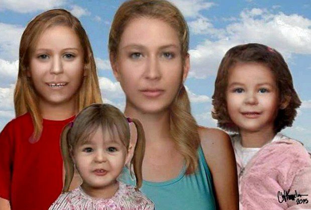 10 terrifying American serial killers still at large