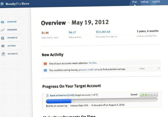 40 Free Tools for Managing Student Loans