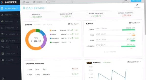 40 Free Tools for Managing Student Loans