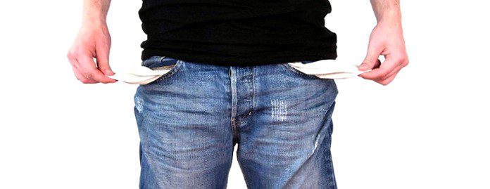 10 Money mistakes you should avoid at all costs