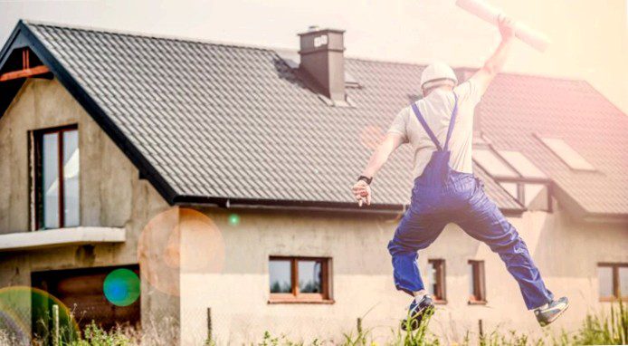 3 Home Loan for Healthcare Workers in California