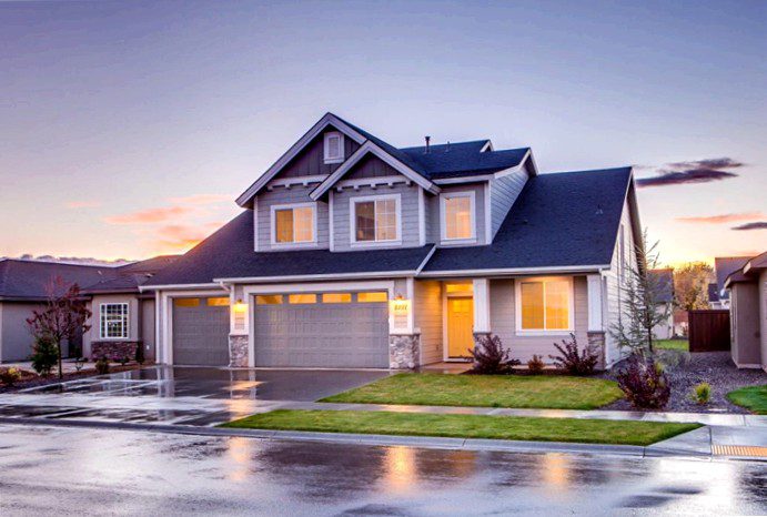 3 Home Loan for Healthcare Workers in California