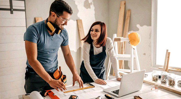 7 mortgage and insurance questions to ask yourself before renovating your home