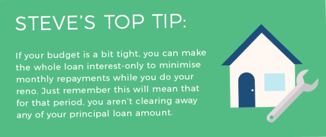 7 mortgage and insurance questions to ask yourself before renovating your home