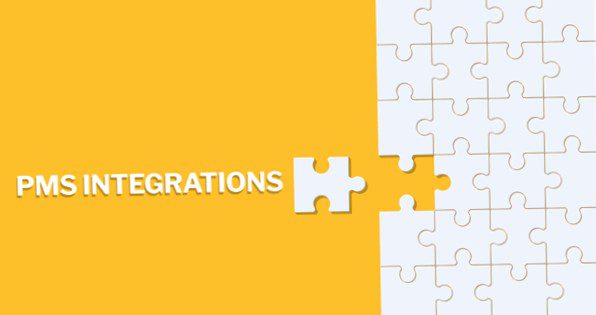 6 PMS integrations that save time