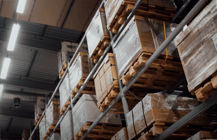 A quick guide to understanding inventory financing