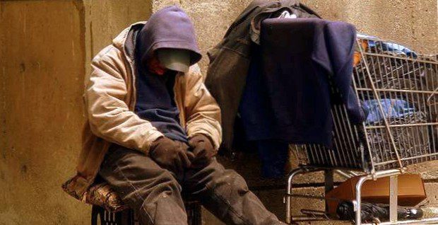 10 Shocking Realities of Modern Poverty
