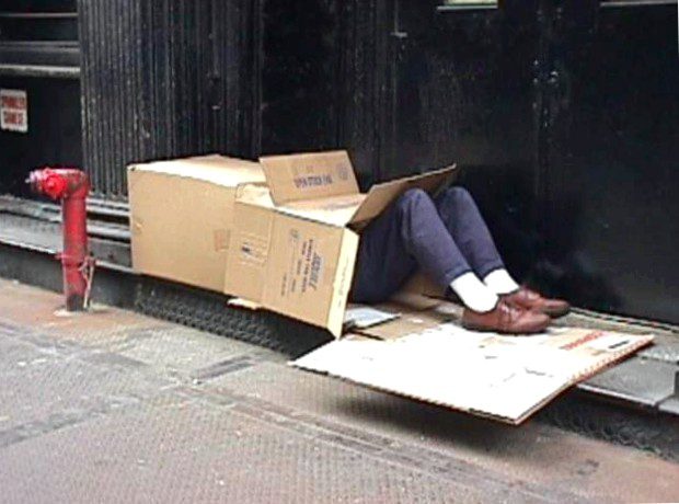 10 Shocking Realities of Modern Poverty