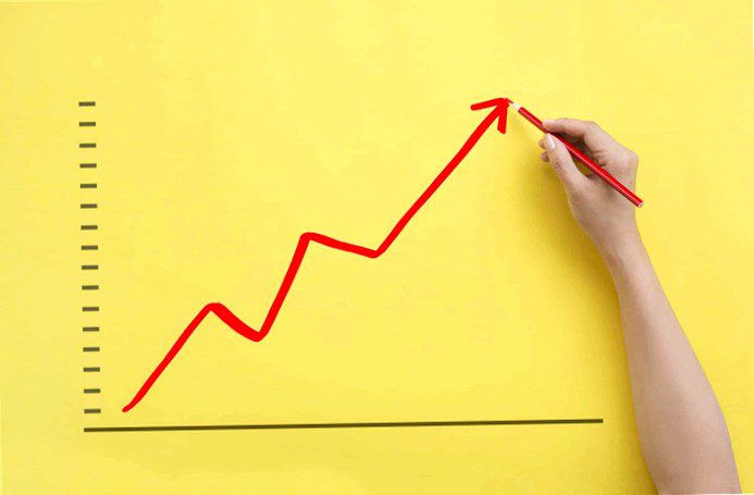 4 Steps to finally take control of your finances