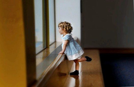 Apply now for Baukindergeld