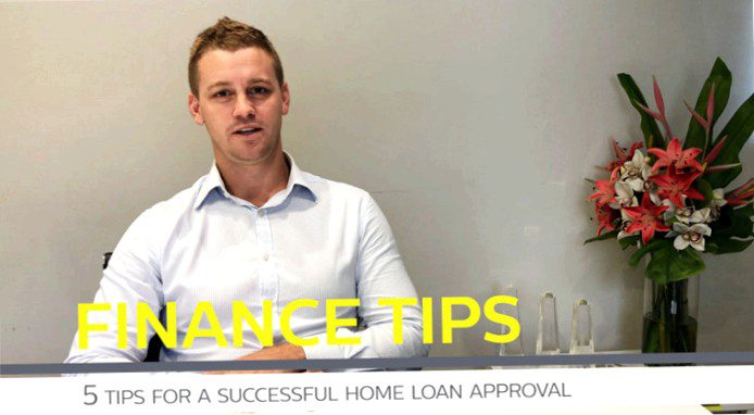 5 Tips for a Successful Home Loan Approval
