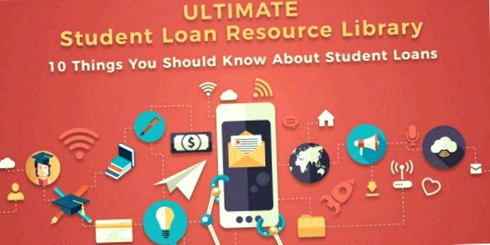 4 Tips to get yourself out of student loan debt