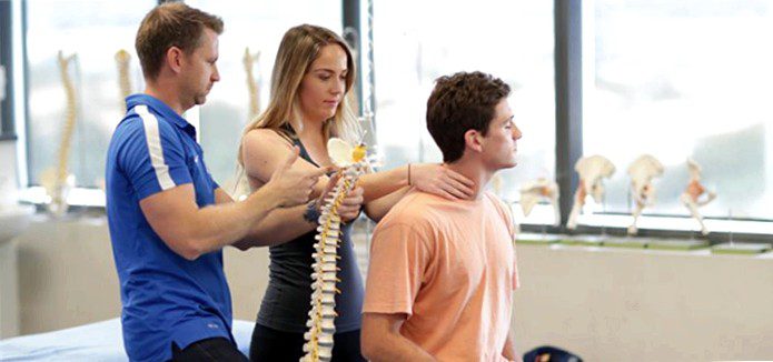 6 top tips for new Physiotherapy students