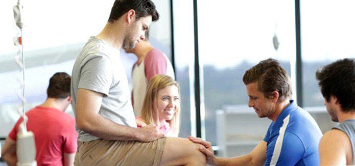 6 top tips for new Physiotherapy students