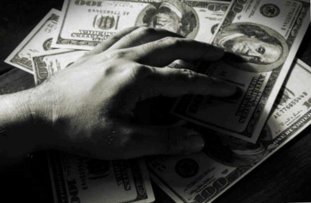 10 unusual criminals