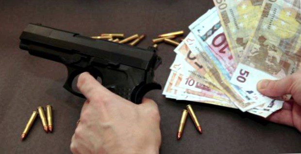 10 outrageous plans for murder for hire