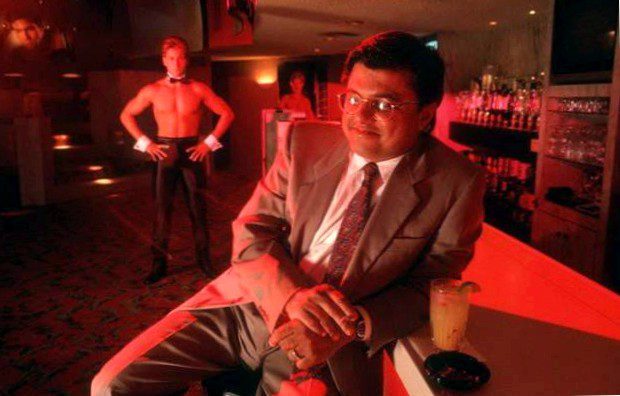 10 outrageous plans for murder for hire