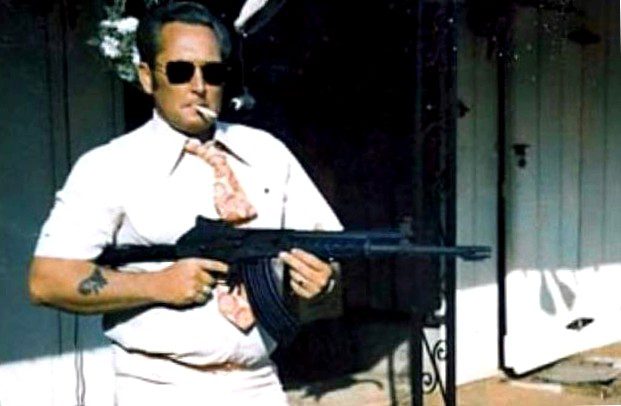 10 outrageous plans for murder for hire