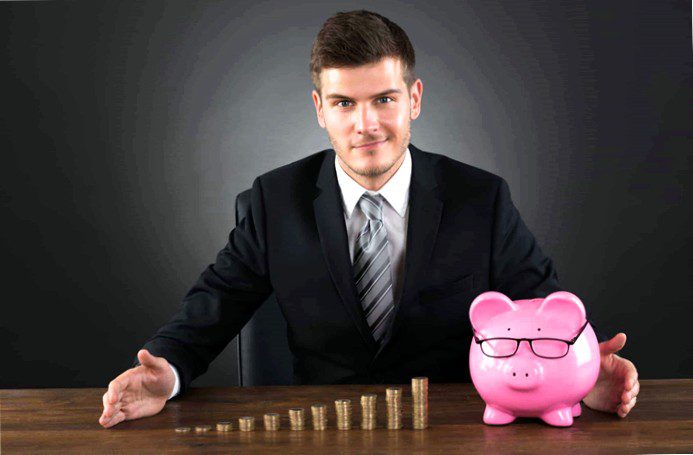 At what point are you rich? This is the best way to find out