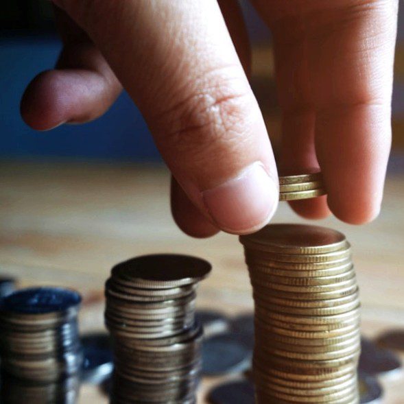 7 Ways to Cope With a Financial Loss