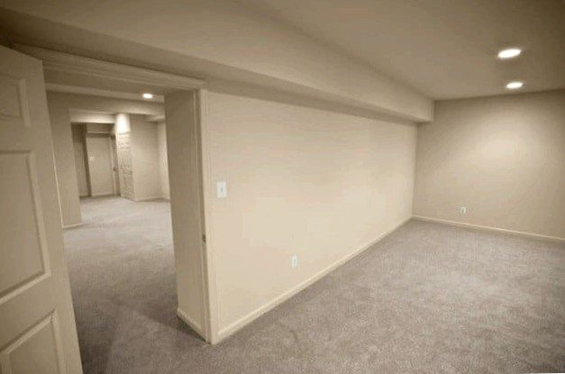 3 Ways to Finish That Unfinished Basement: Home Improvement Tips for First-Time Homebuyers