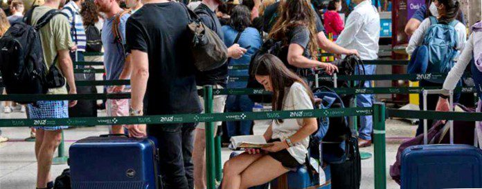 3 ways airlines have screwed up and caused this summer's travel chaos, lost luggage and canceled flights